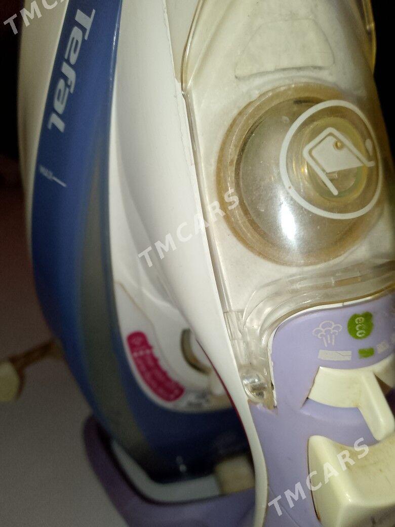 UTUG  BUG Утюг TEFAL ORIGINAL - 11 мкр - img 1