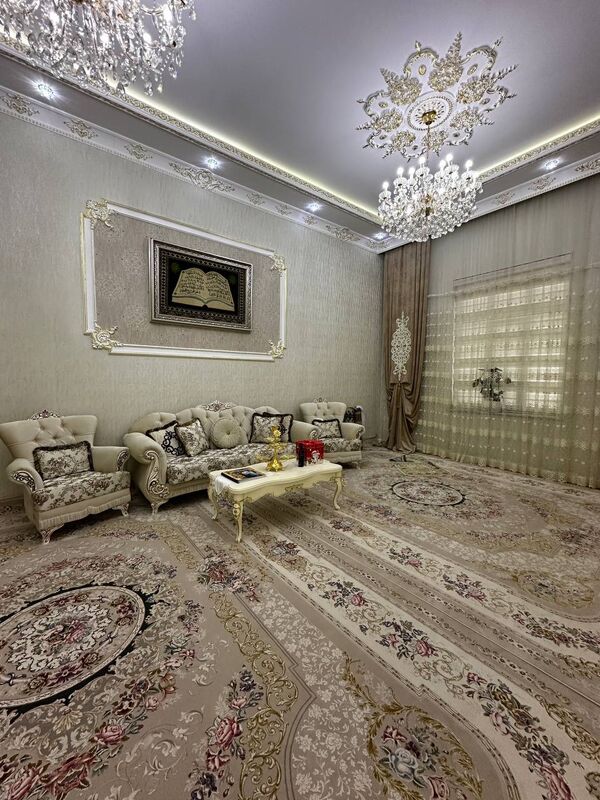 Padwoyskiy 7et 3 kom - Ашхабад - img 4