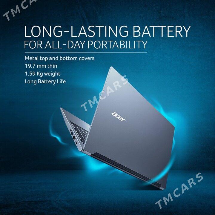 Acer Aspire lite Ryzen7 16gb - Daşoguz - img 6