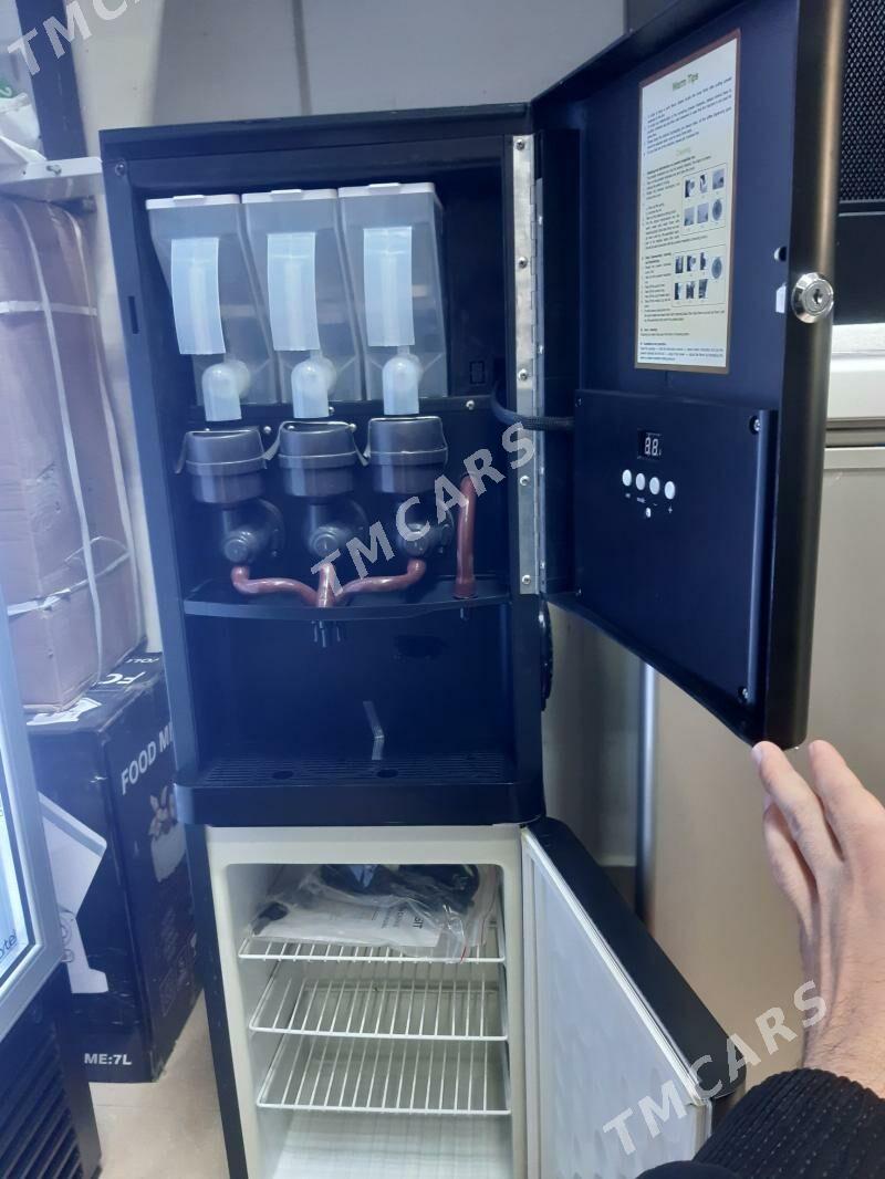 İndesit kuller dispenser - Moskowskiý köç. (10 ýyl abadançylyk şaýoly) - img 3
