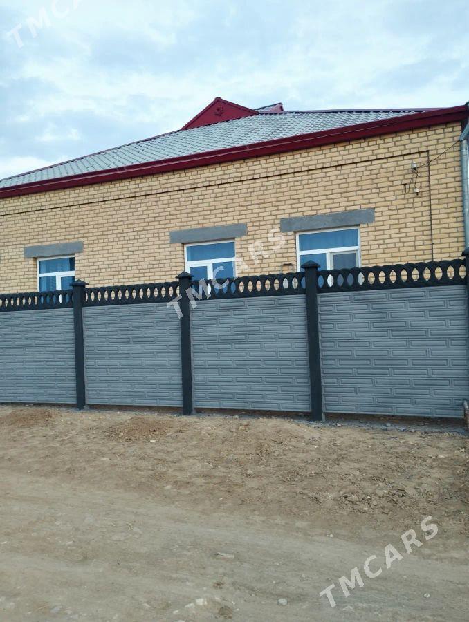 Beton  haýatlar - Туркменабат - img 5