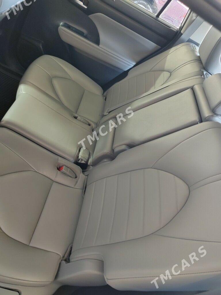 Toyota Highlander 2022 - 600 000 TMT - Balkanabat - img 1
