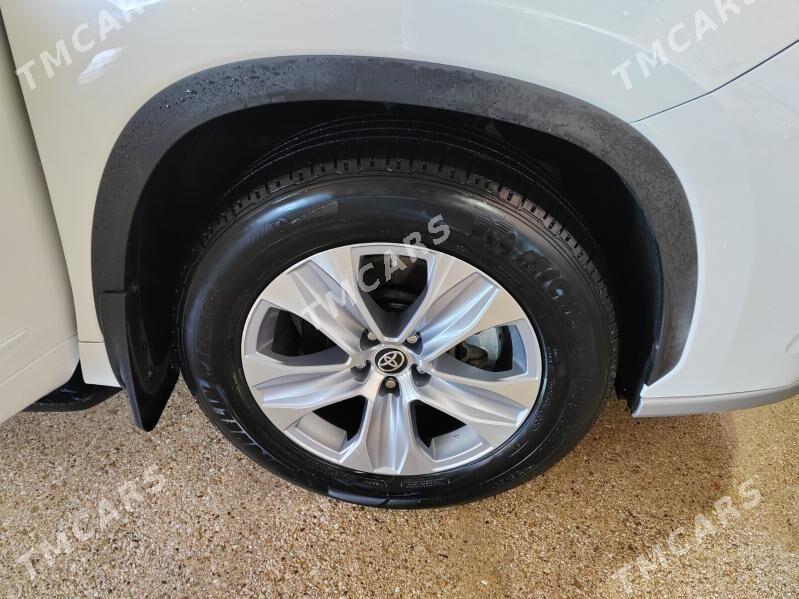Toyota Highlander 2022 - 600 000 TMT - Balkanabat - img 7