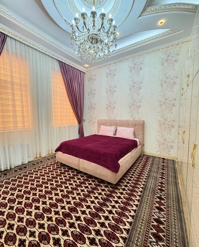 14 tapgyr 8 et 4 kom - Aşgabat - img 3