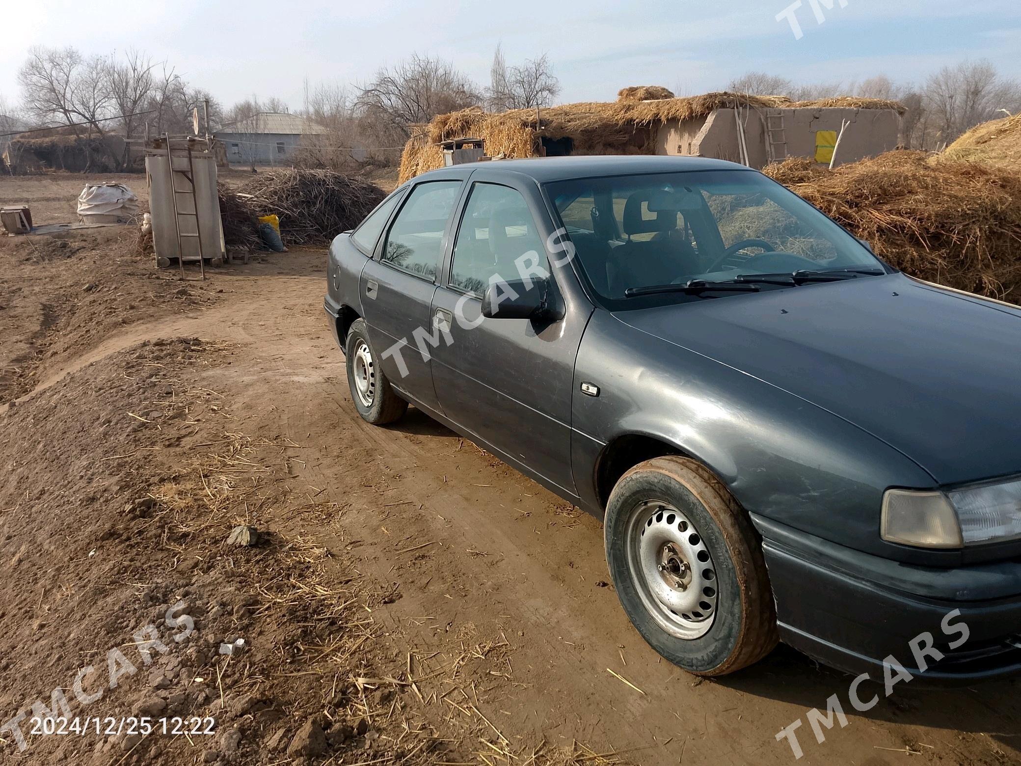 Opel Vectra 1995 - 32 000 TMT - Boldumsaz - img 7