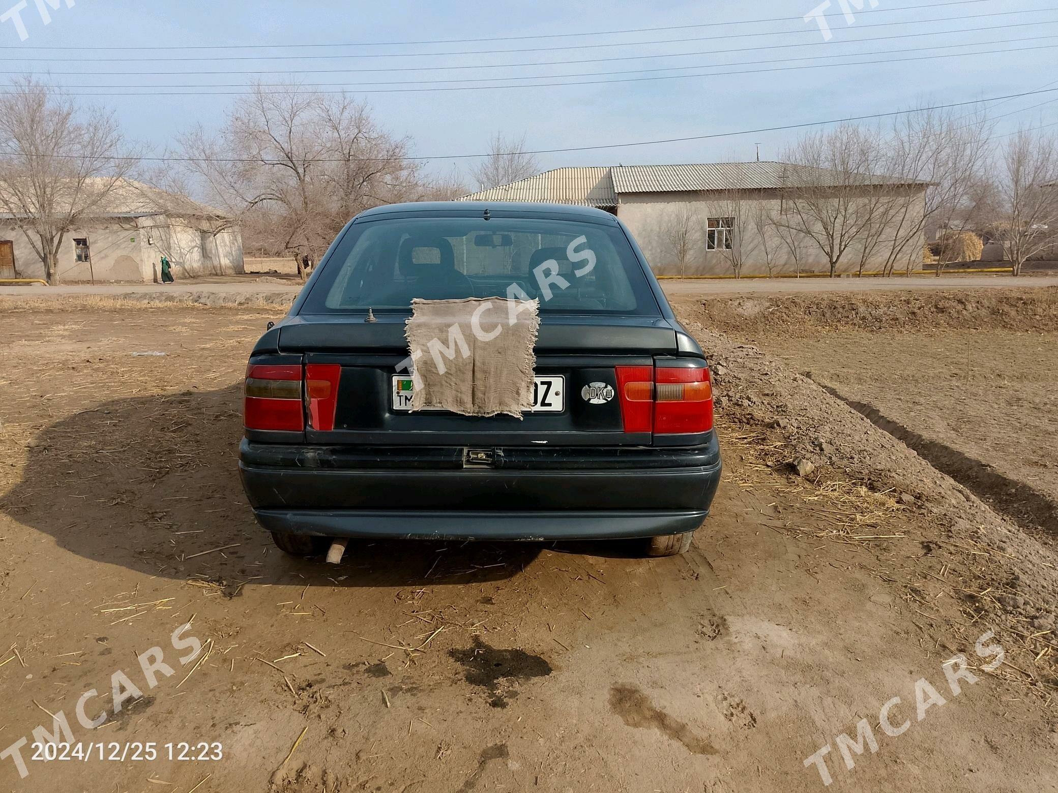 Opel Vectra 1995 - 32 000 TMT - Boldumsaz - img 5