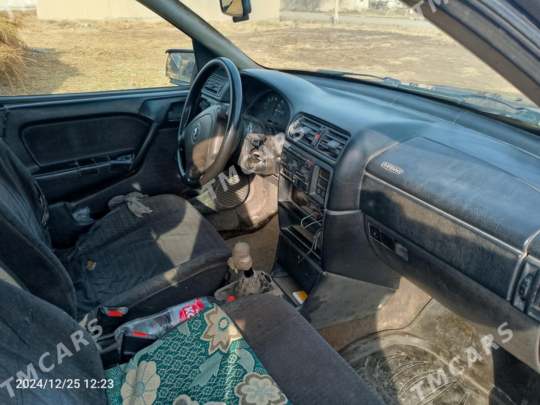 Opel Vectra 1995 - 32 000 TMT - Boldumsaz - img 4