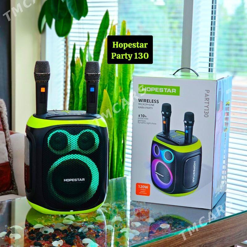 Hopestar Kalonka jbl kolonka - Aşgabat - img 3