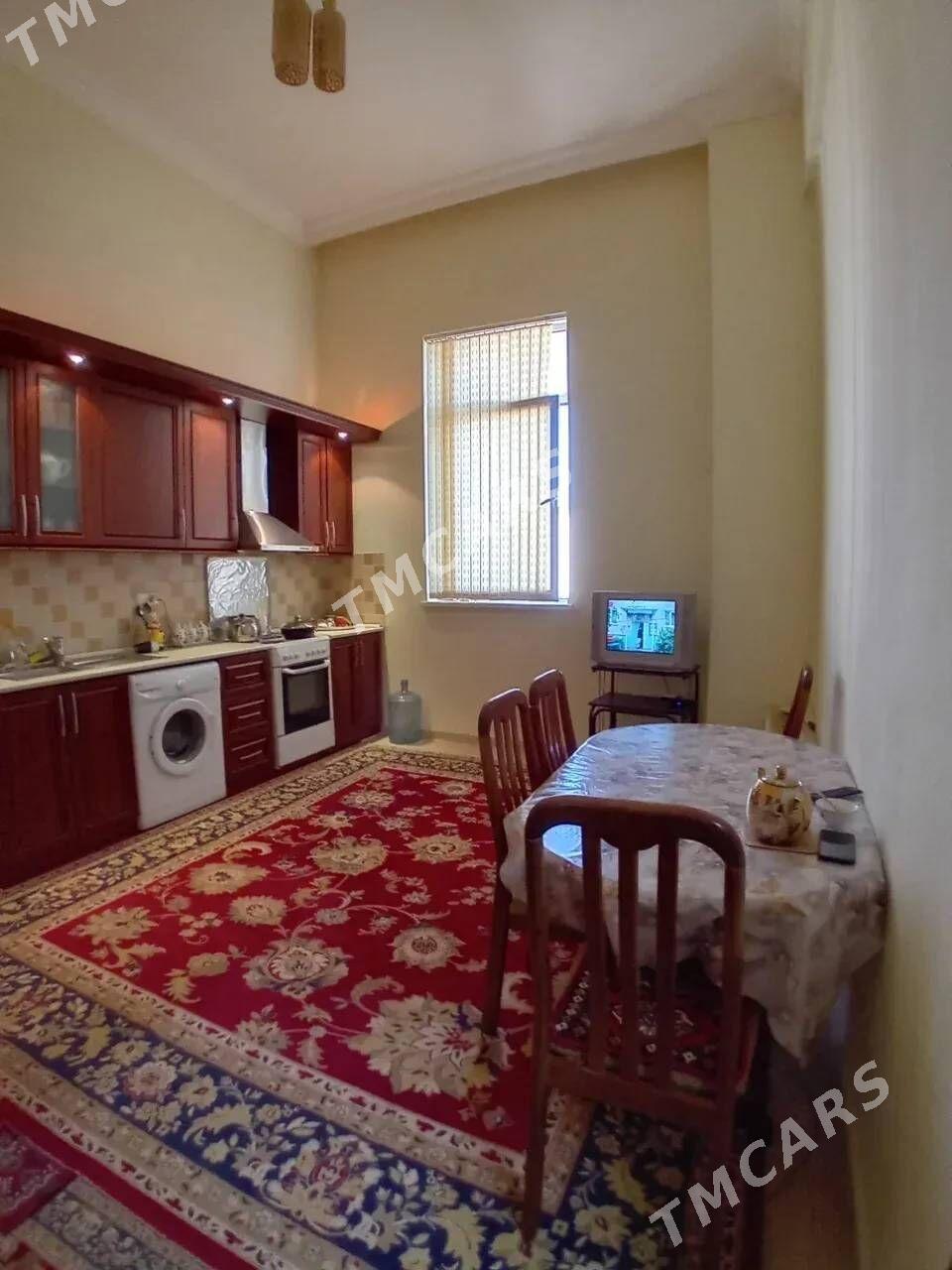 Podwoski - Aşgabat - img 4