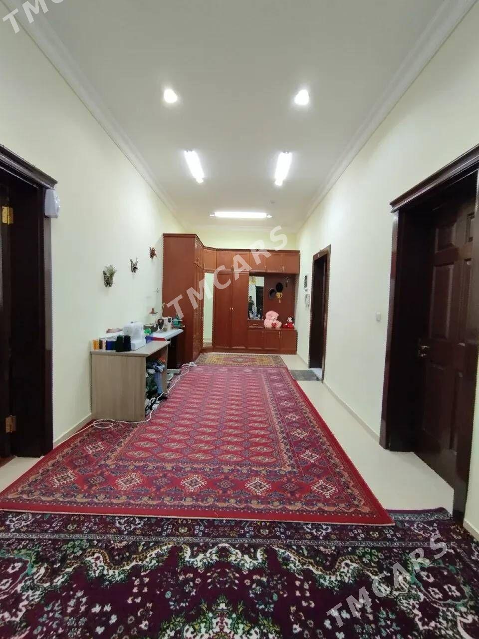 Podwoski - Aşgabat - img 7
