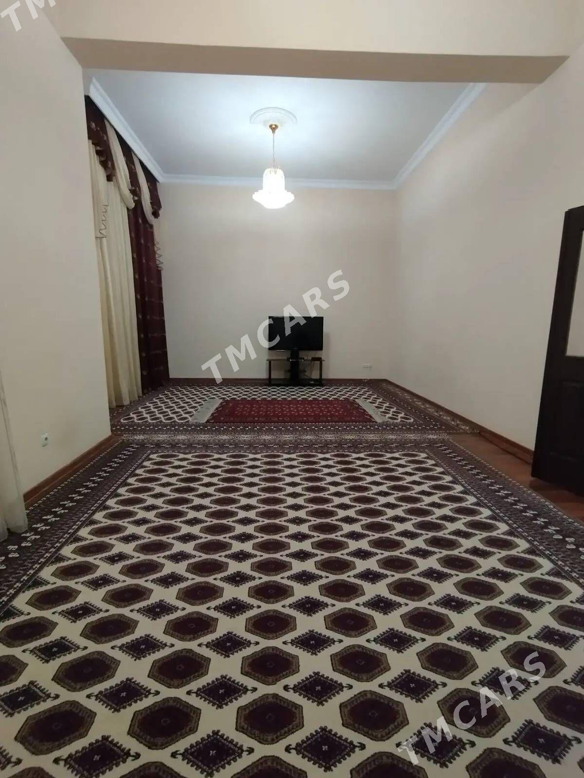 Podwoski - Aşgabat - img 1