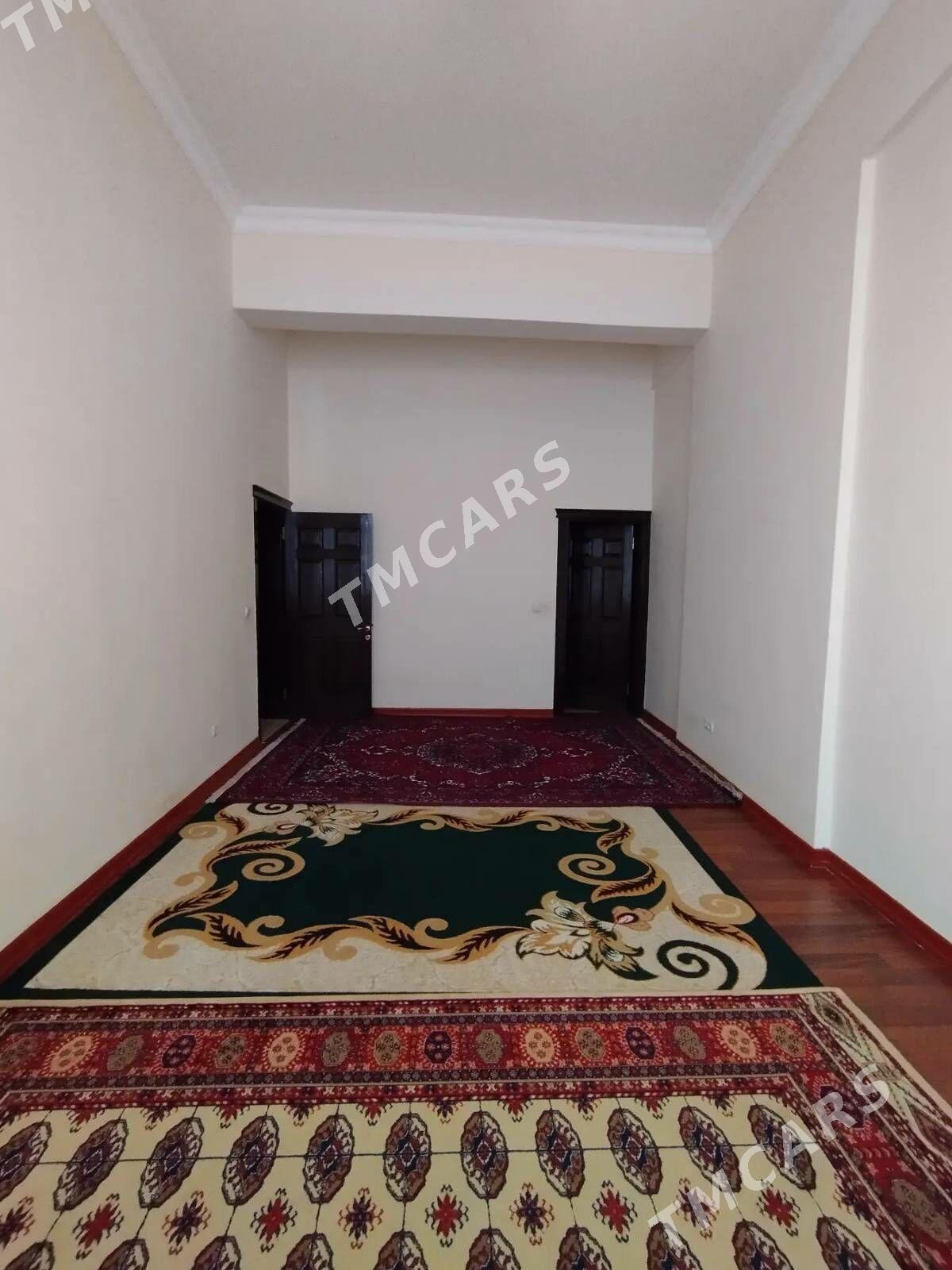 Podwoski - Aşgabat - img 2