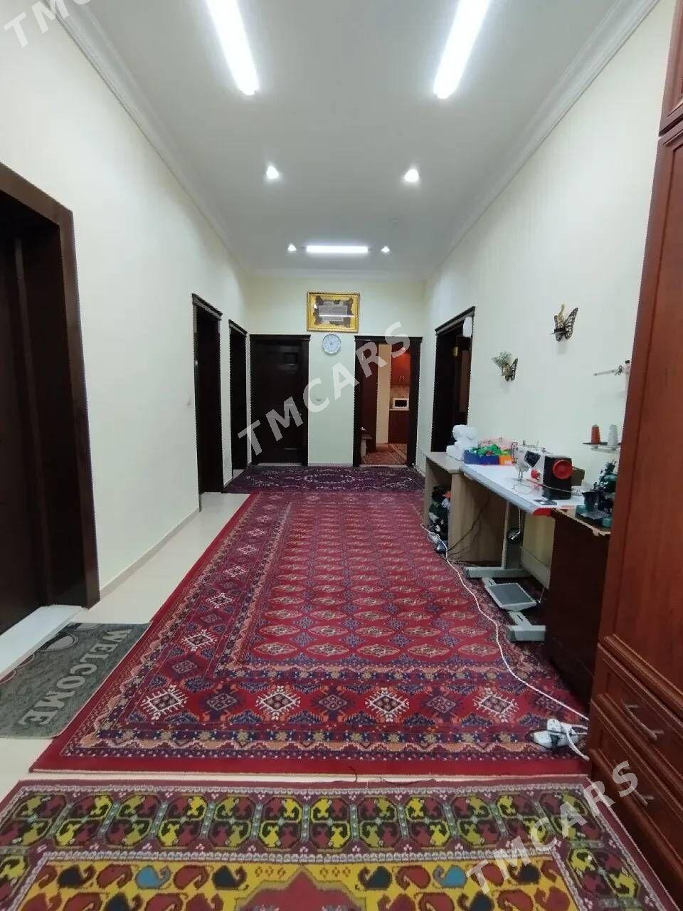 Podwoski - Aşgabat - img 3