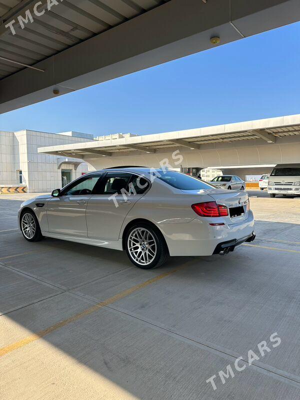 BMW F10 2010 - 235 000 TMT - Ашхабад - img 9