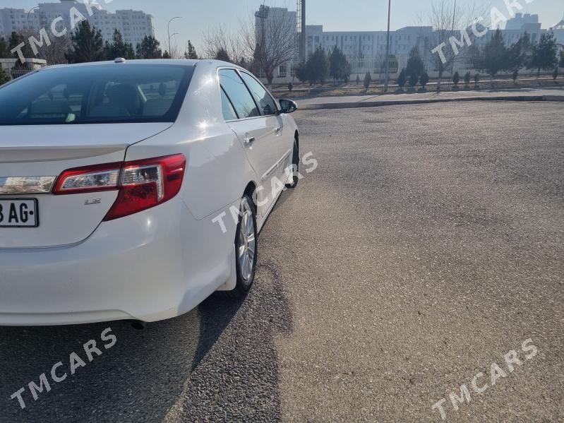 Toyota Camry 2014 - 215 000 TMT - Olimpiýa şäherçesi - img 3