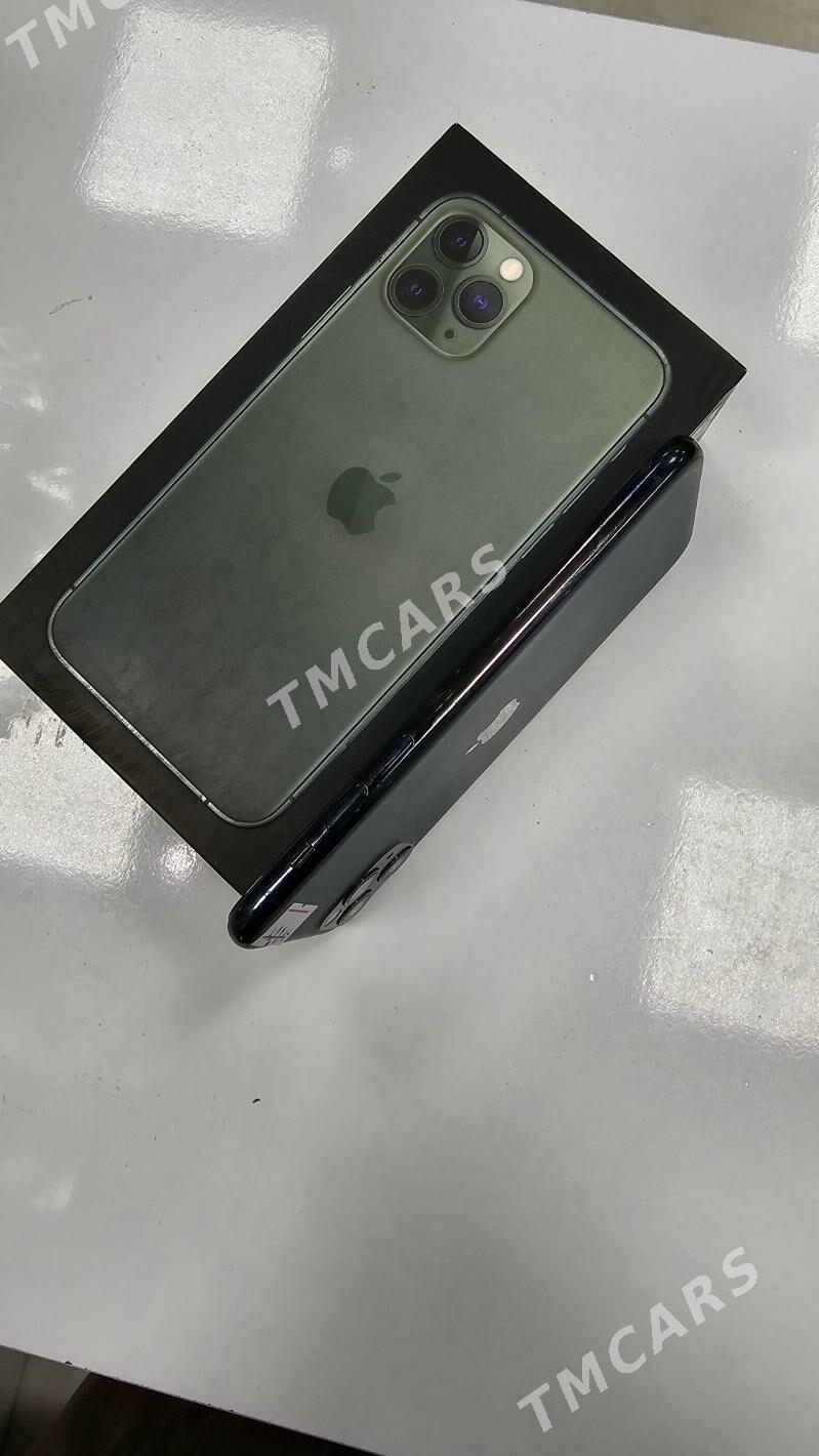 Iphone 11 pro - Ашхабад - img 3