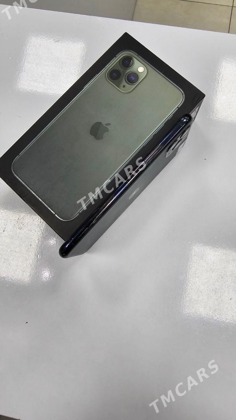 Iphone 11 pro - Ашхабад - img 4