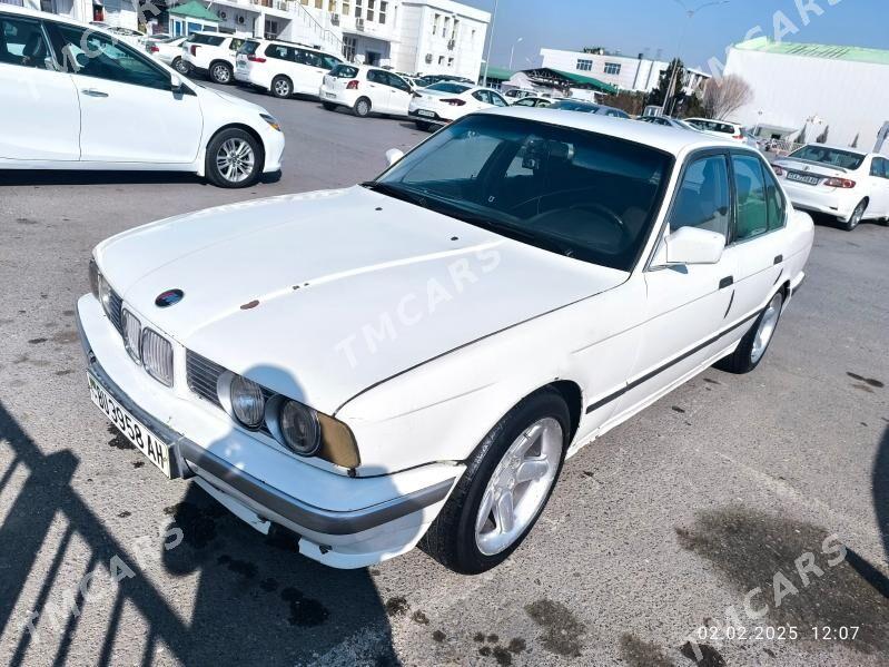 BMW 520 1988 - 40 000 TMT - Aşgabat - img 1