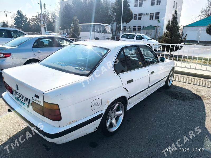 BMW 520 1988 - 40 000 TMT - Aşgabat - img 3