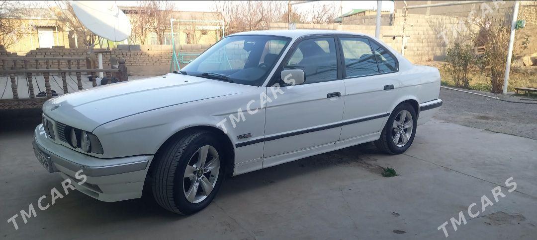 BMW E34 1993 - 46 000 TMT - Кака - img 3