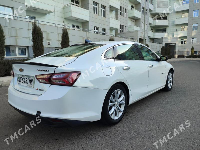 Chevrolet Malibu 2020 - 170 000 TMT - Aşgabat - img 7