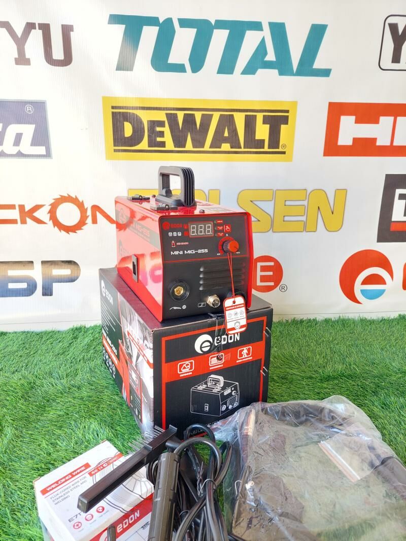 TOÇNO SWARKA EDON TÄZE 1 100 TMT - Мары - img 2