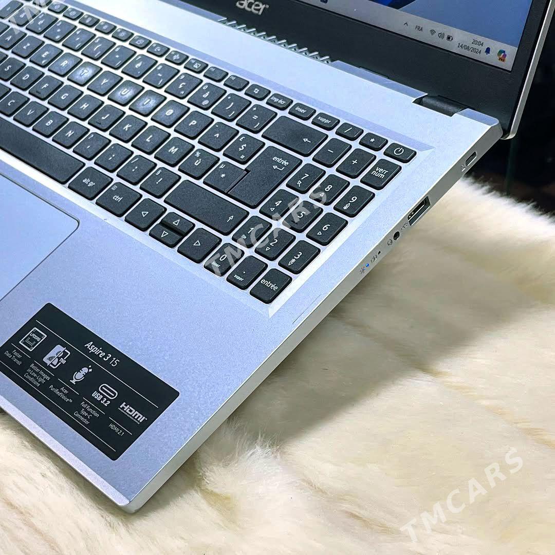 Aspire Go 15/i3/RAM 8GB - Aşgabat - img 4