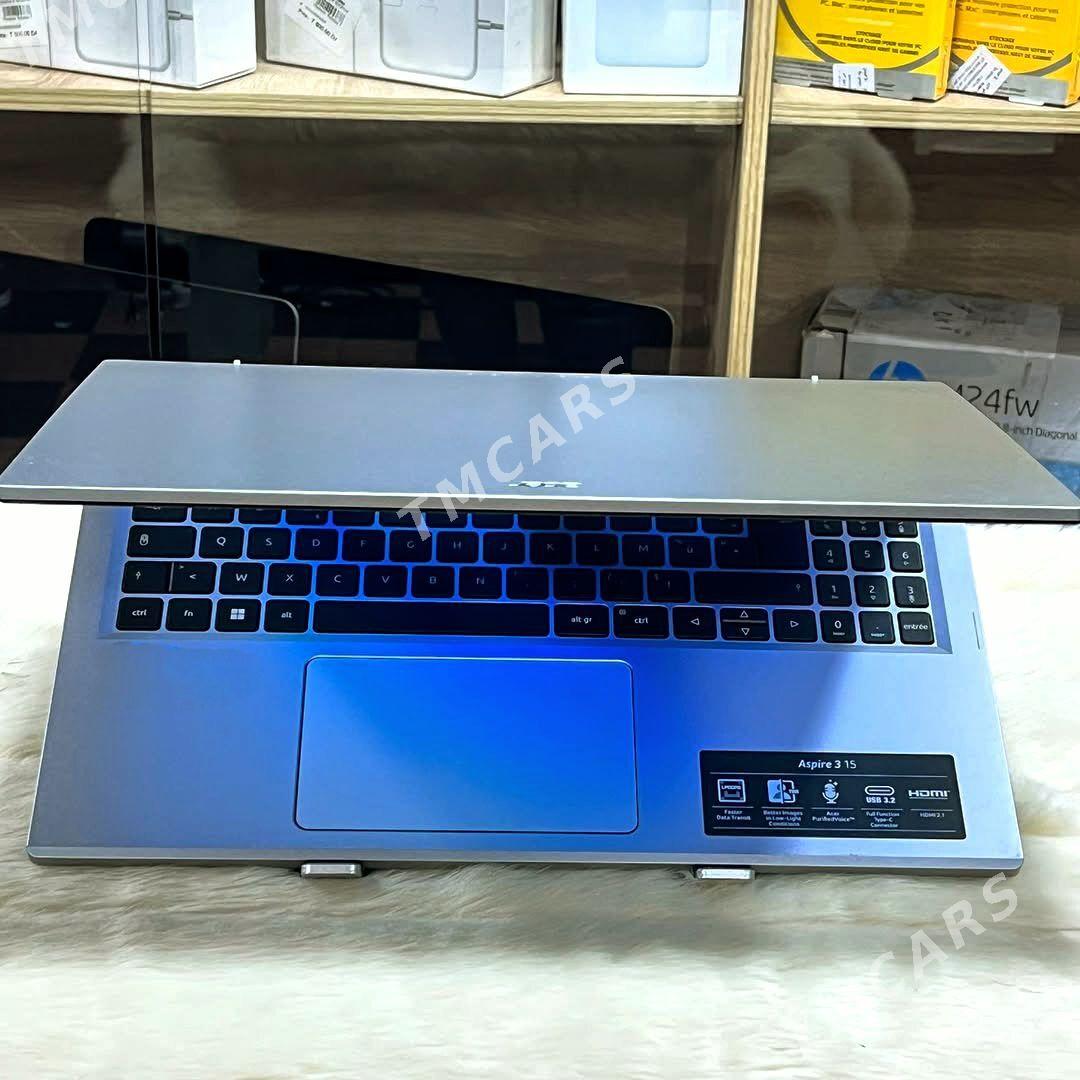 Aspire Go 15/i3/RAM 8GB - Aşgabat - img 8