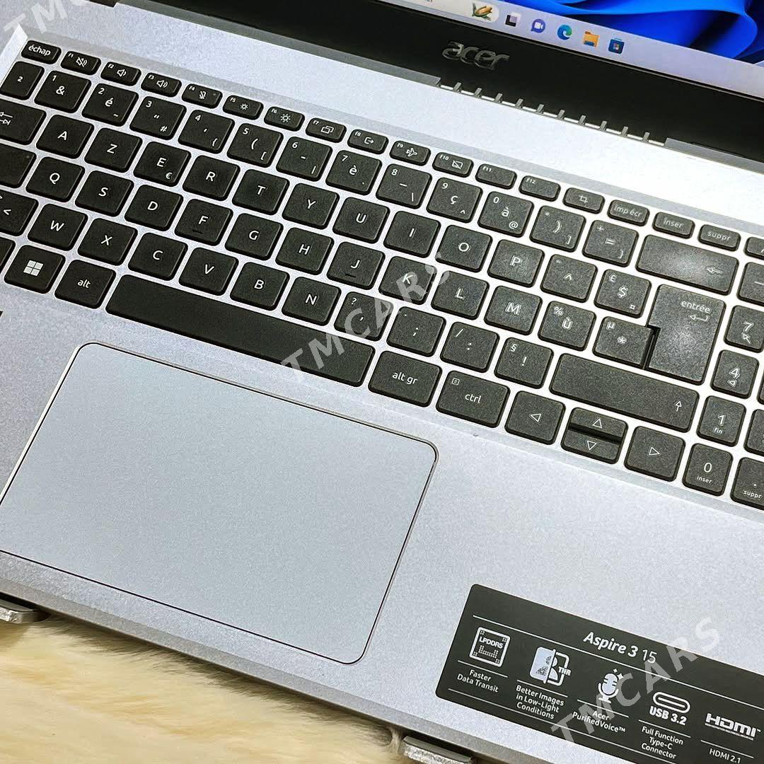 Aspire Go 15/i3/RAM 8GB - Aşgabat - img 7