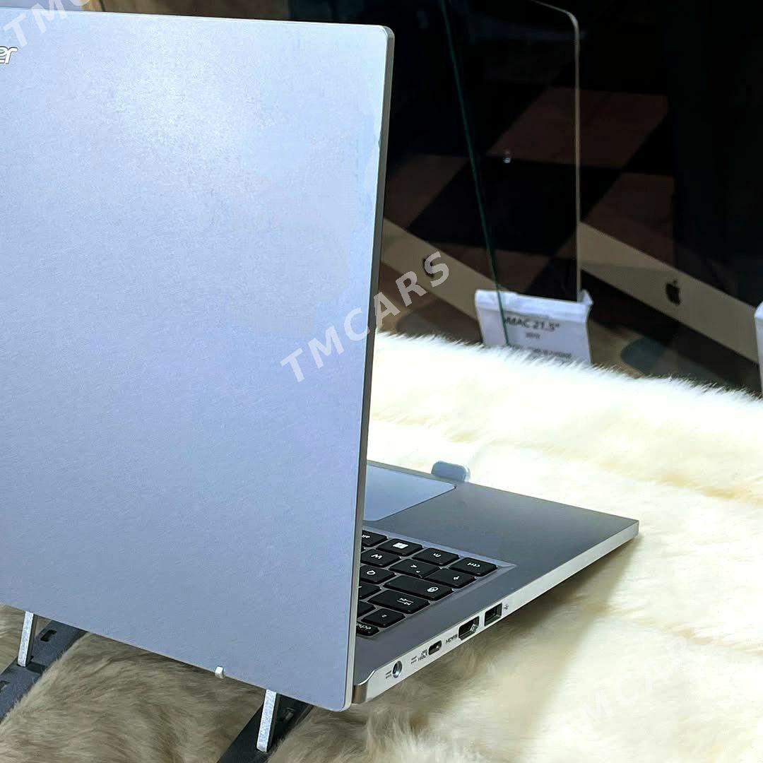 Aspire Go 15/i3/RAM 8GB - Aşgabat - img 5