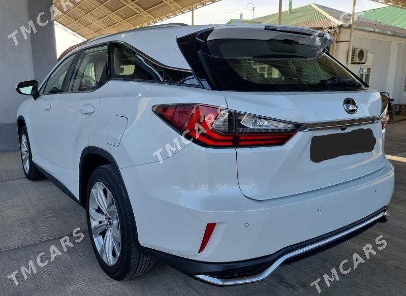 Lexus RX 350L 2018 - 625 000 TMT - Aşgabat - img 2