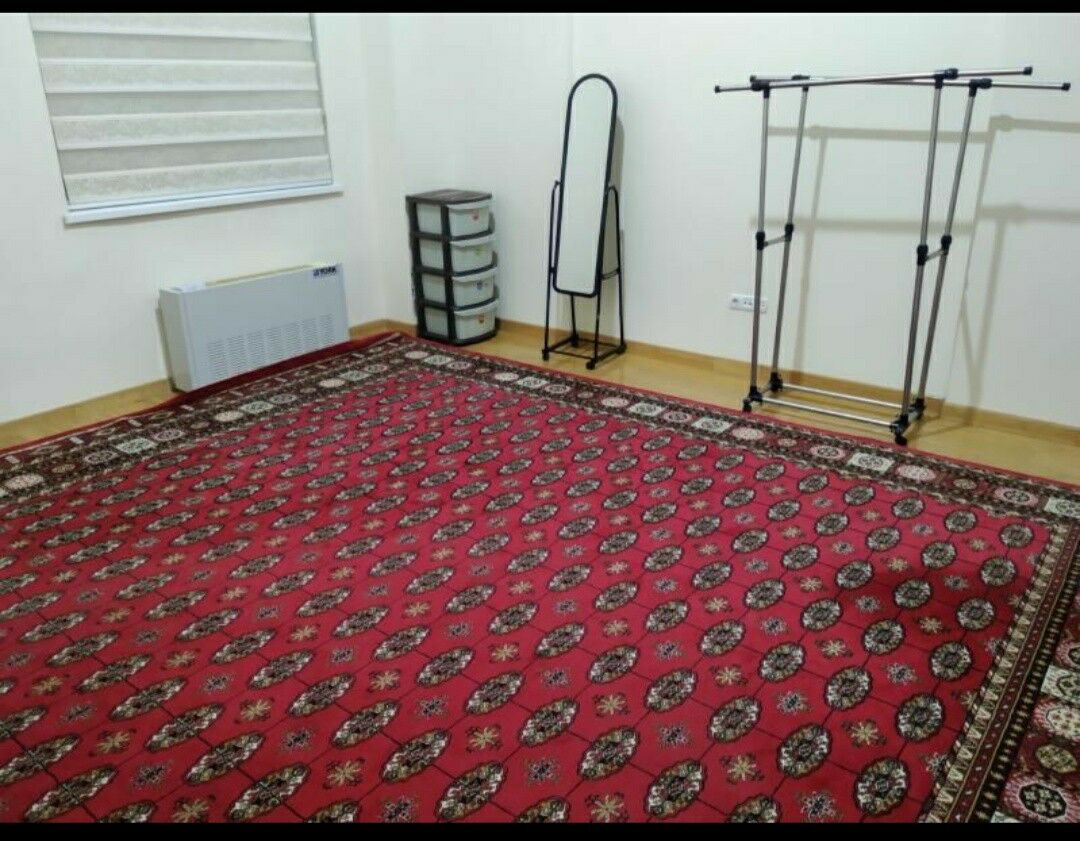 kwartirant gerek - 14-nji tapgyr (Sowhozny köç) - img 2