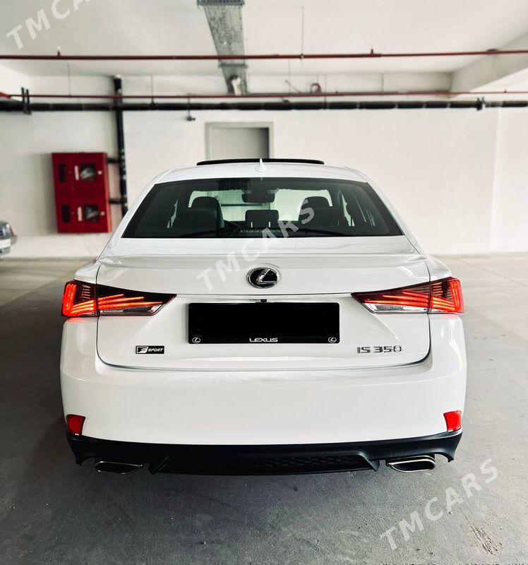 Lexus IS 350 2018 - 360 000 TMT - Aşgabat - img 6