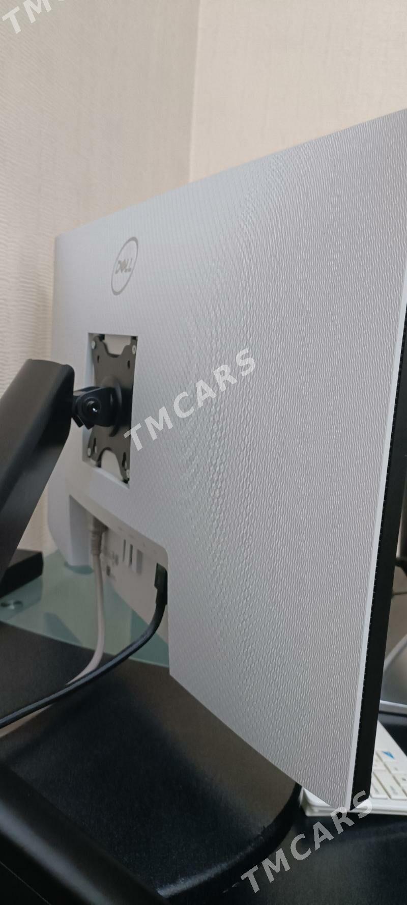 Dell 2k S2721D - Ашхабад - img 1