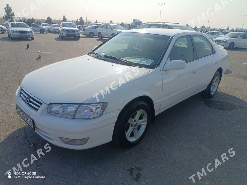 Toyota Camry 1999 - 100 000 TMT - Туркменабат - img 5