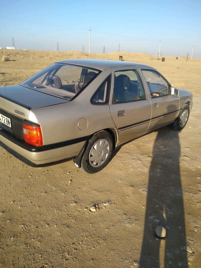 Opel Vectra 1991 - 36 000 TMT - Jebel - img 7