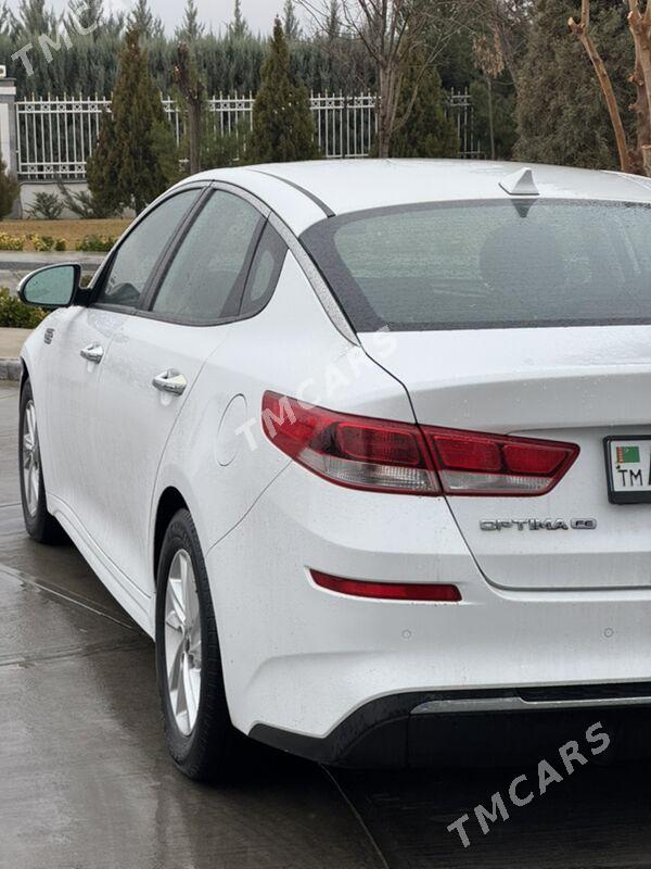 Kia Optima 2019 - 169 000 TMT - Aşgabat - img 2