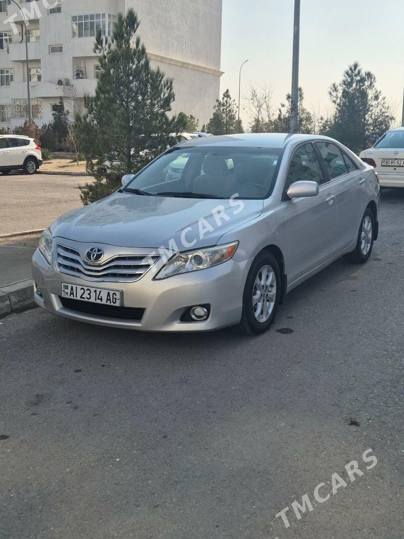 Toyota Camry 2011 - 183 000 TMT - Aşgabat - img 3