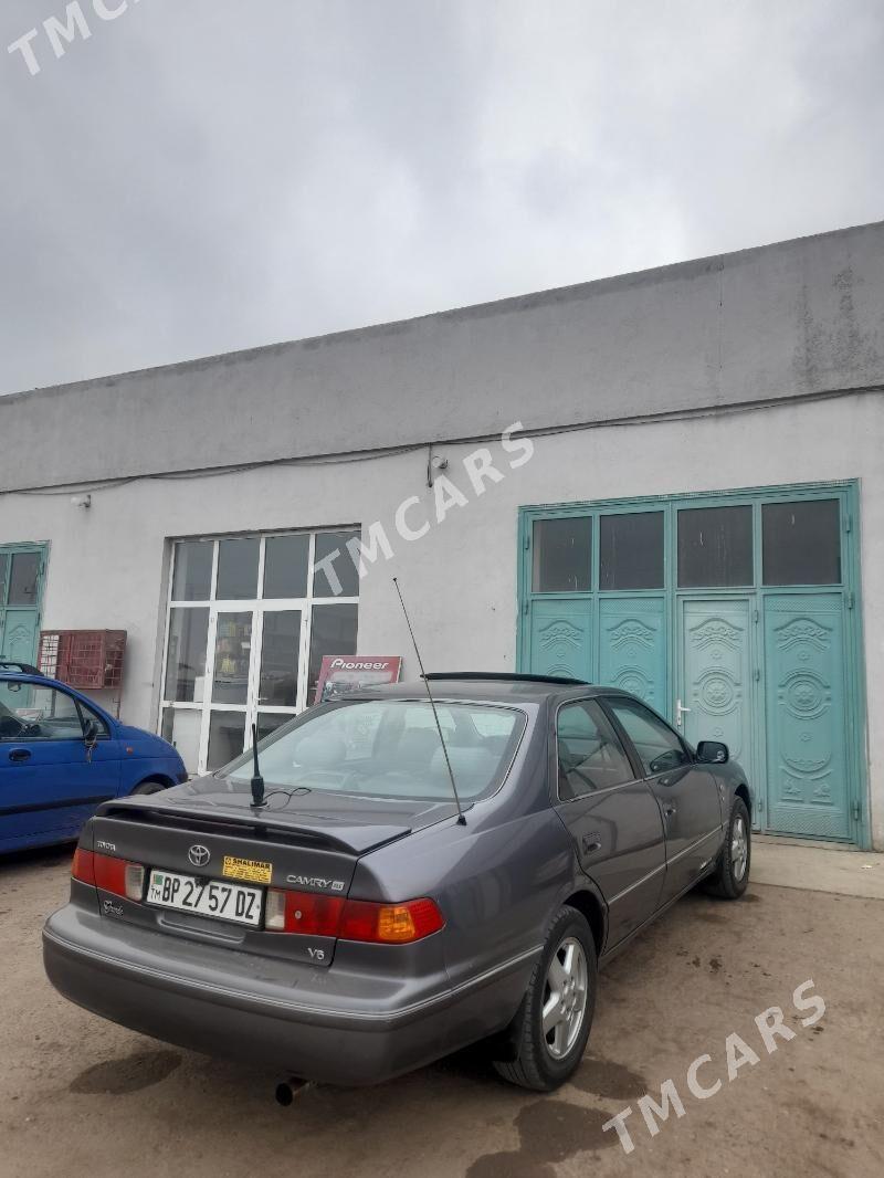 Toyota Camry 2000 - 149 000 TMT - Дашогуз - img 2