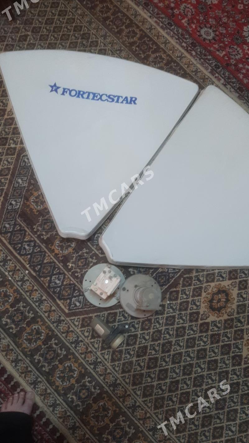 Antena Антена - Aşgabat - img 2
