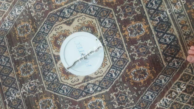 Antena Антена - Aşgabat - img 9