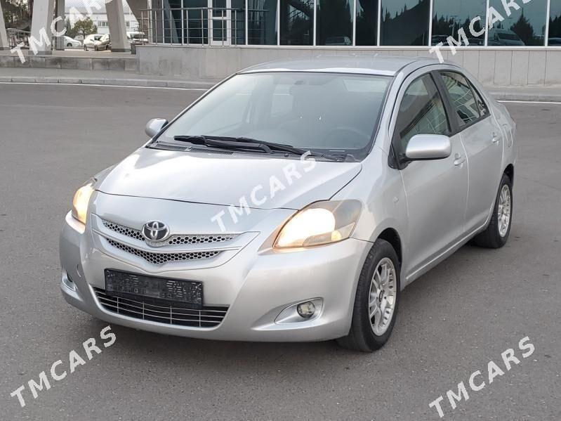 Toyota Yaris 2007 - 90 000 TMT - Ашхабад - img 2