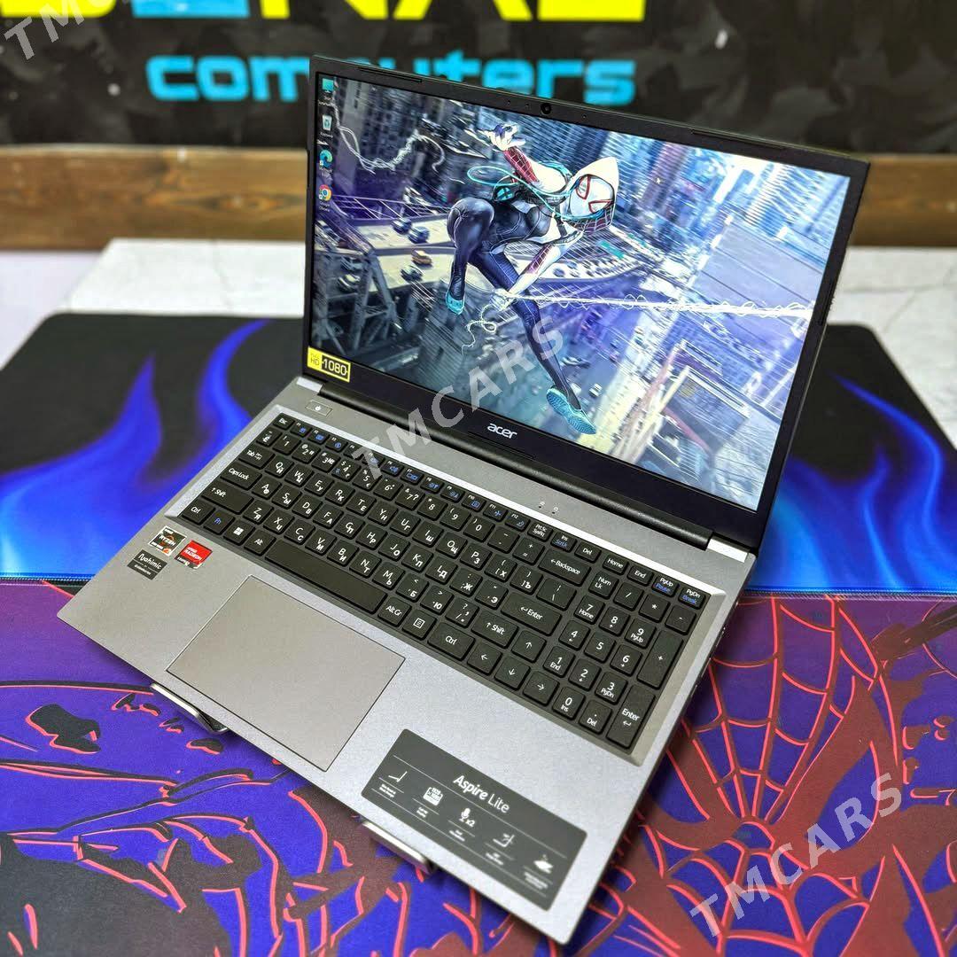 Aspire Lite/Ryzen 7/RAM 16GB - Aşgabat - img 2