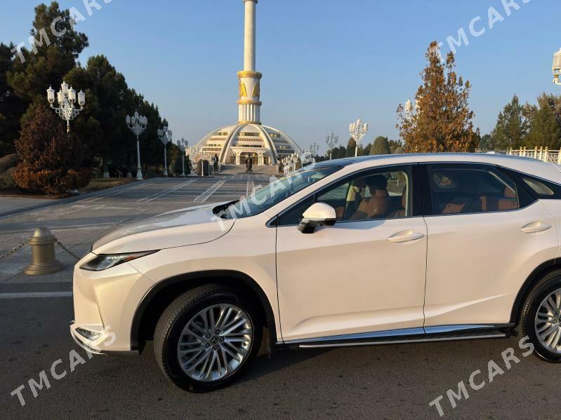Lexus RX 350 2020 - 700 000 TMT - Aşgabat - img 1