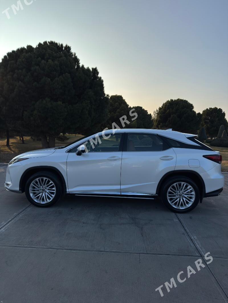 Lexus RX 350 2020 - 700 000 TMT - Aşgabat - img 2
