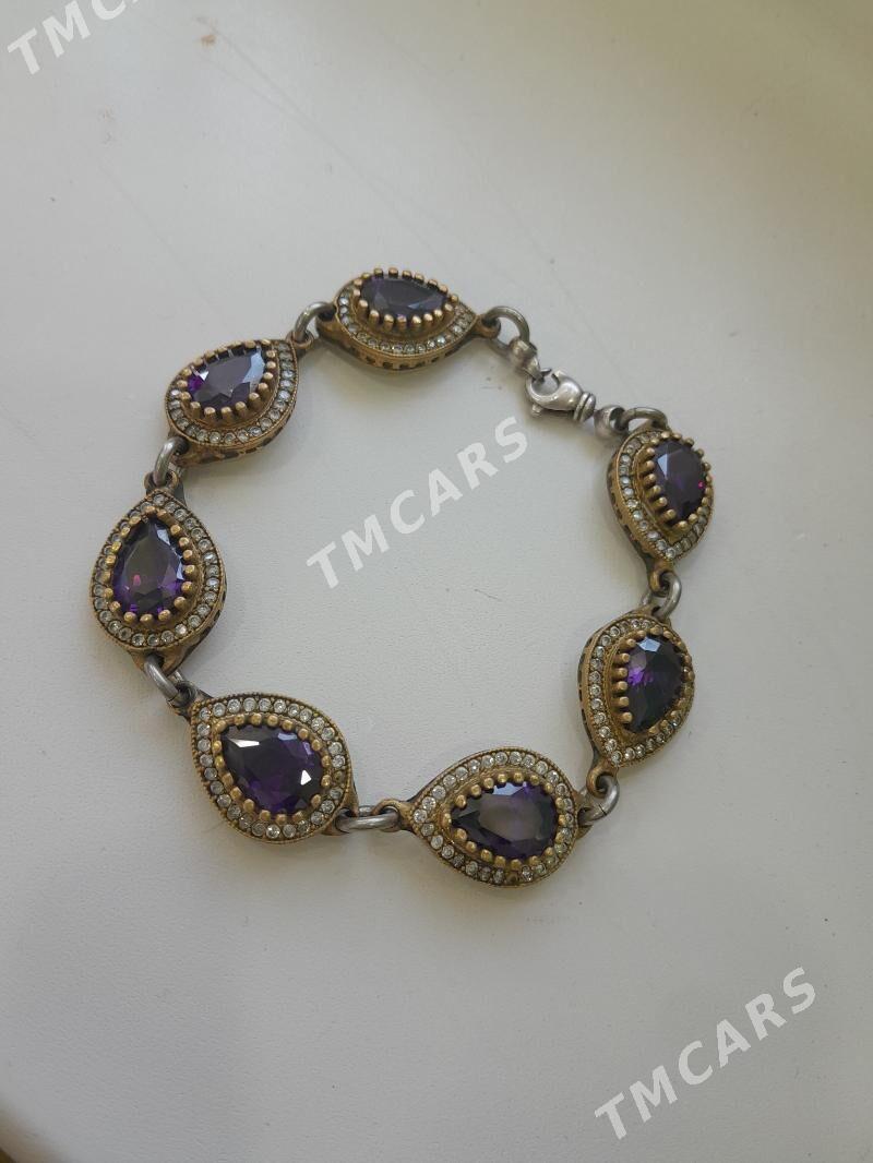 Hurrem braslet - 30 мкр - img 2