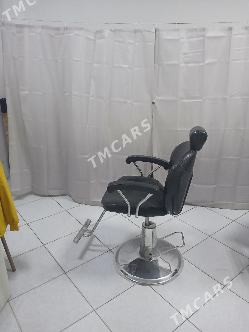 kreslo salon - Türkmenabat - img 2