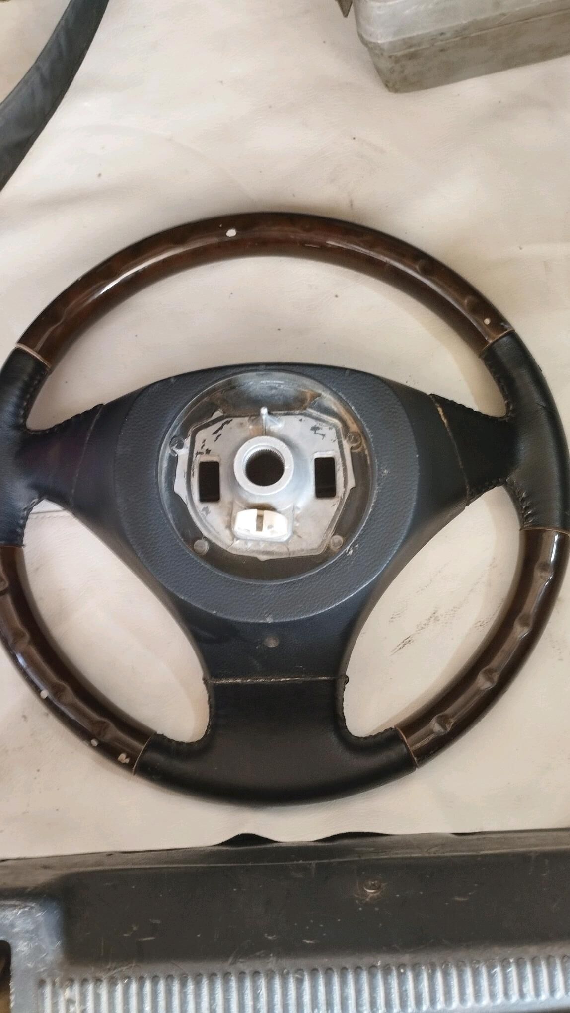 Bmw E60 mebel rol 250 TMT - Änew - img 2