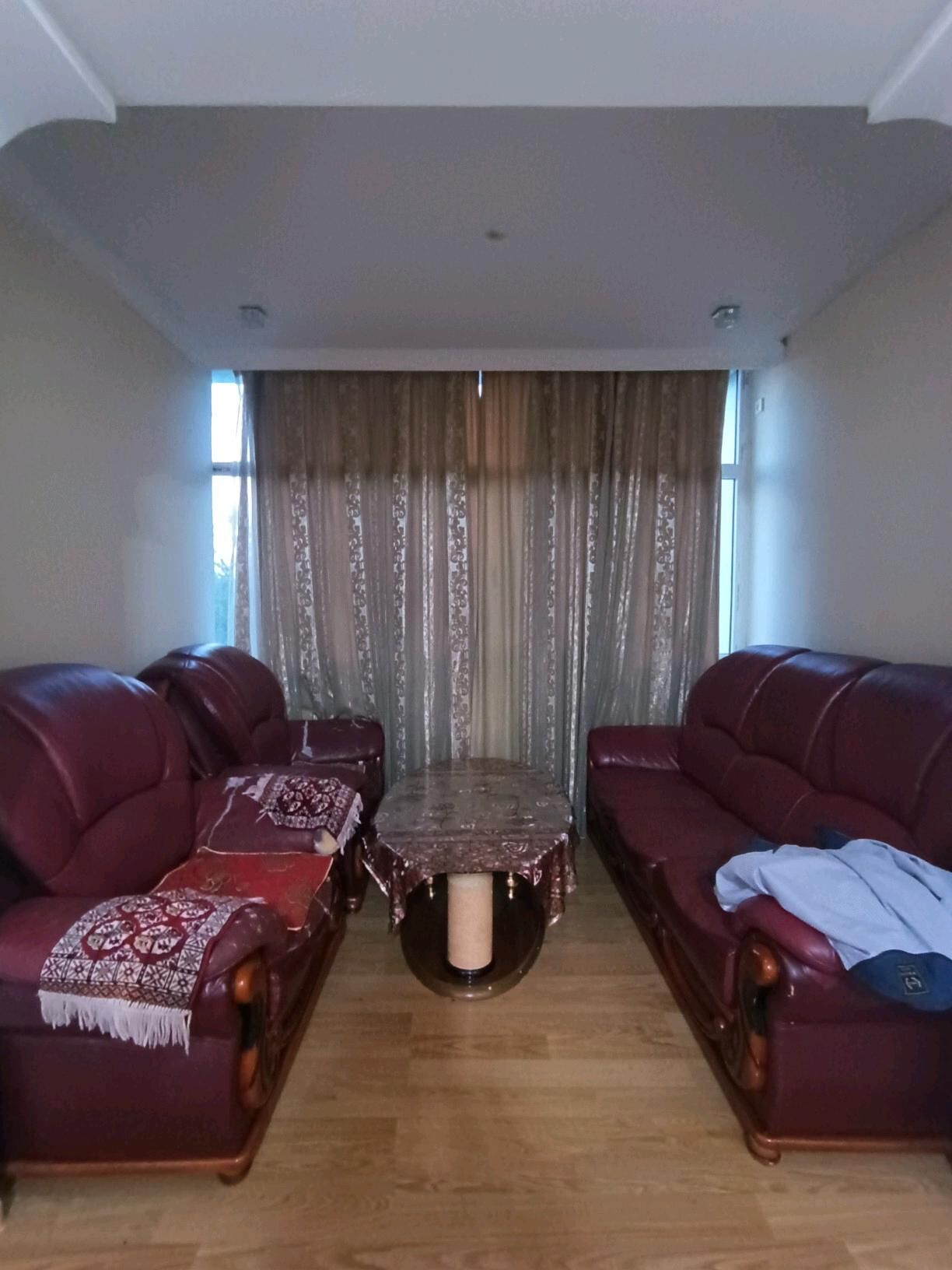 arenda jay  Gagarin - Aşgabat - img 2