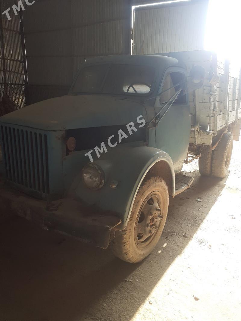 Gaz 52 1980 - 15 000 TMT - Çärjew - img 2